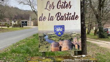 Gîte de la Bastide de Domme - Photo 3