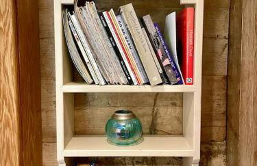 The Walnut Wagon in the heart of Mells. - Foto 19