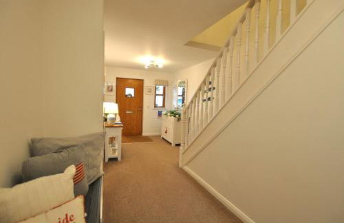 Coastal Haven- stunning home in Crail - Foto 23