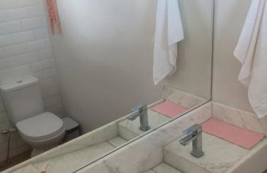 Chalé Brisa da Mata Baia Formosa - Foto 5