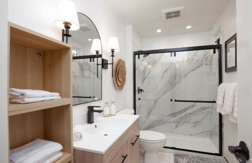 Coastal Charm Inviting 3 BR Montara Home - Foto 17