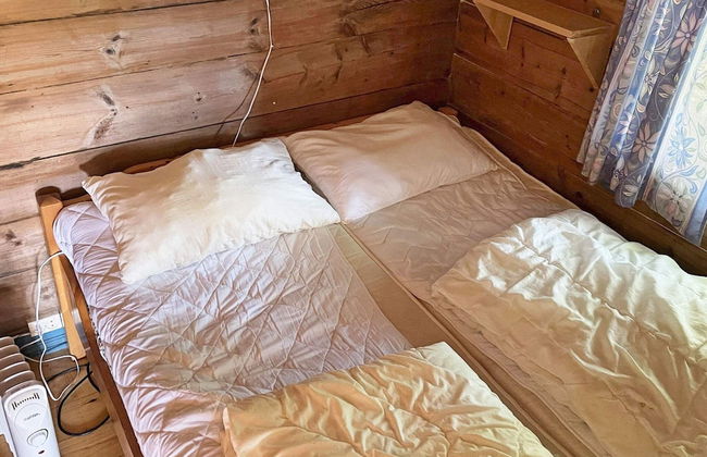 4 Person Holiday Home in Bryggja-by Traum - Foto 3