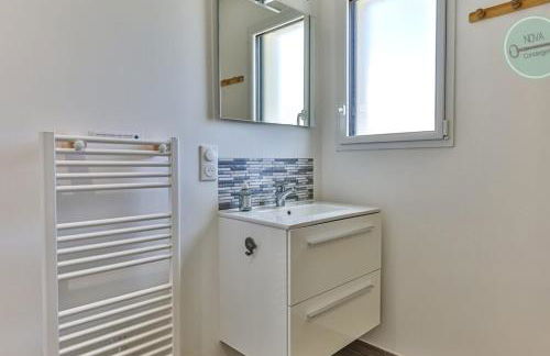 Villa la Fleur des Dunes - Foto 39