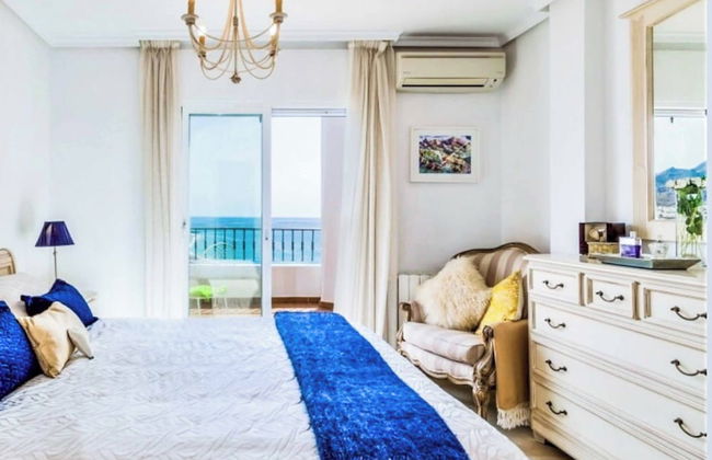 Villa Vistas al Mar - Photo 9