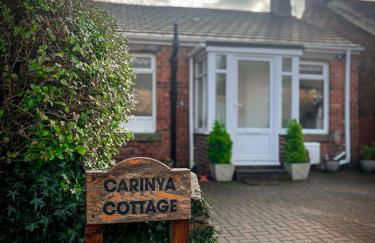 Carinya Cottage - Detached cosy cottage near Alnwick and Warkworth - Foto 18