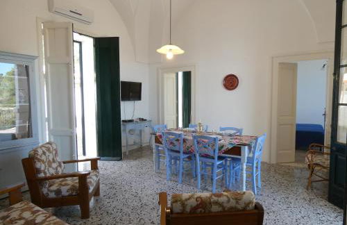 Corte del Mare - Dimora Fronte Mare nel Salento - Foto 18