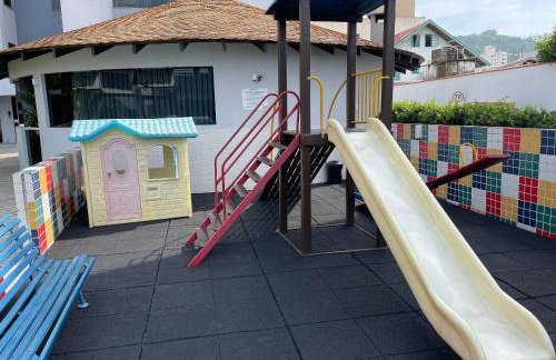 APT 704 - Localização Privilegiada - 2 Quartos - Garagem - Fazenda/Itajaí - Foto 70