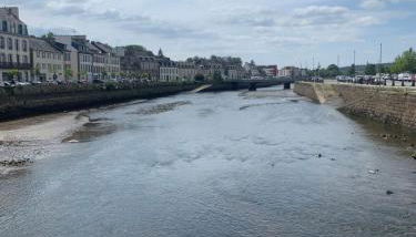 nuit sur le pont 3 - Foto 4