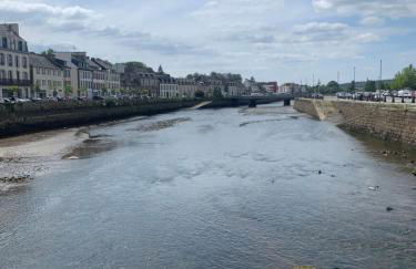 nuit sur le pont 3 - Foto 4