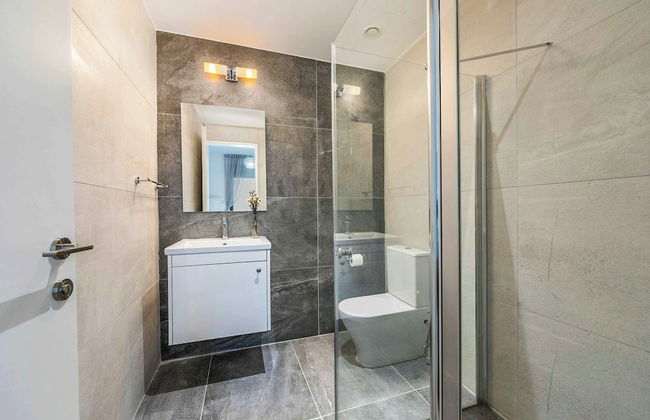 Villa Andromeda - Foto 20