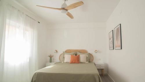 3 Bed Apt Sleep 6 - Pets, Balcony, Parking, Wifi - Foto 5