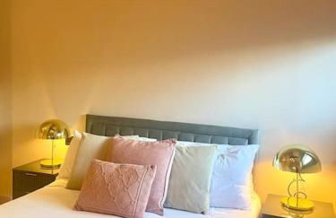 Pretty Pink Posh Penthouse - Foto 44