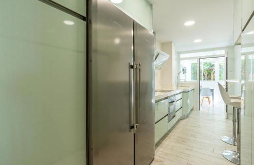 Sea View with Parking by LU&CIA - Foto 23