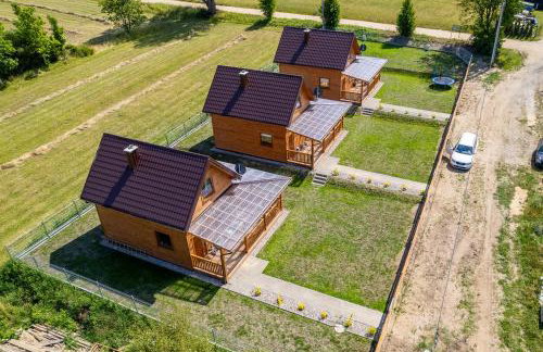 Chabrowa Oaza - Foto 35