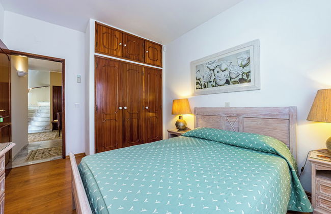 Albufeira Villa El-gharb Private 4 Bedrooms - Photo 2