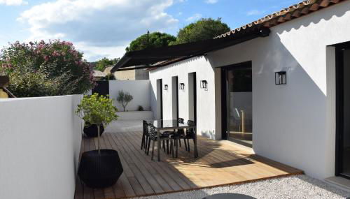 La Salamandre - Foto 1