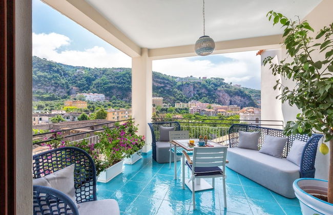 Sersale Suites - Photo 1