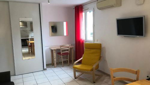 Privilège Hôtel & Apparts Eurociel Centre Comédie - Photo 5