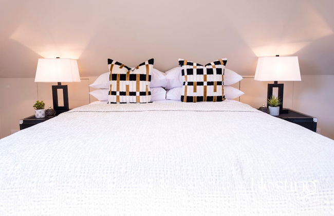 South Lodge Luxury Accommodation - Foto 47