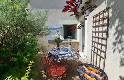 gite Chezelle - Foto 32