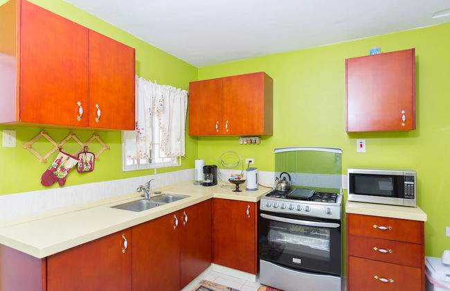 The Hellshire Beach House - Foto 13