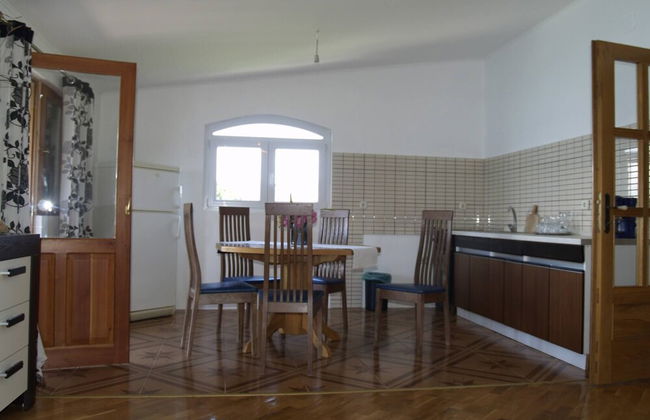 Apartment in Tkon with garden and terrace - Foto 11