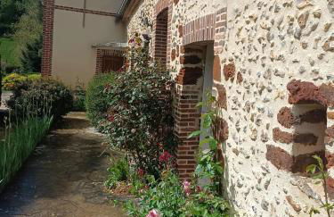 Maison confortable avec jardin - Longny les Villages - Foto 30