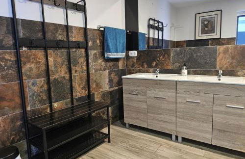 Villa de Ingenio JAVAZU - Foto 48