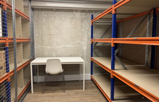 Living Suites - Foto 43