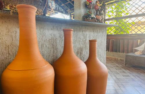 Juscelino Pousada lazer - Foto 50