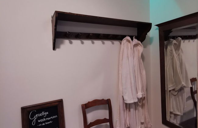 Modernized Holiday Home With Terrace - Foto 2