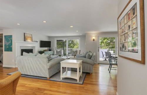 Crystal Lake Waterfront Cottage - Foto 6