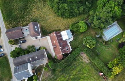 L'Atelier du Canton proche Châteaux de la Loire et Beauval - Foto 53