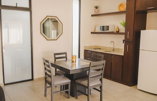 Soho Life Apartments - Foto 7