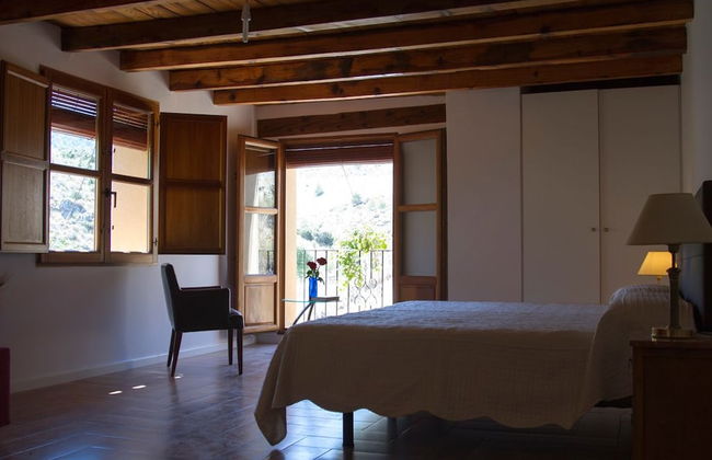 Casa Rural Molino del Machero - Photo 10