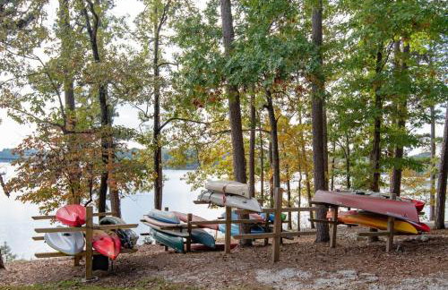 Lake & Mountain Resort Escape-Pools, Golf, Boat - Foto 53