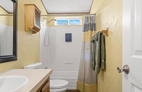 Mountain Farm Stay, Alpacas and Views, Royal Gorge 15min - Foto 32