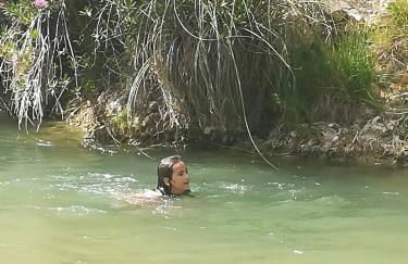 Casa Rural Puente Del Segura - Foto 29