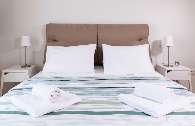 Anivia Apartment Airport by Airstay - Foto 1