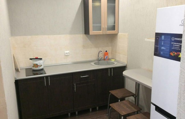 Apartment on Krasnoarmeyskaya 11 - Foto 2