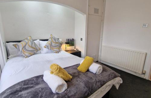 Balco West Bridgford, The Point - 2 Bed - Foto 33