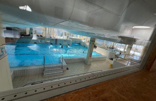 FeWo Pool, Sauna, Wellness, Gartenterrasse ENGELMEER - Foto 20