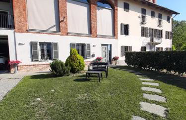 Cascina San Giulio - Foto 7