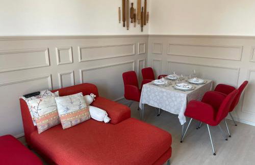 Helle, gemütliche Wohnung in Sommer-Freibadnähe - Foto 3