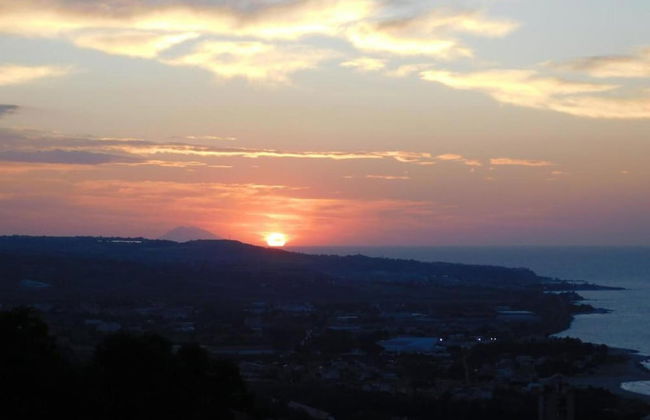 Holiday Home Near Pizzo Beach - Foto 33