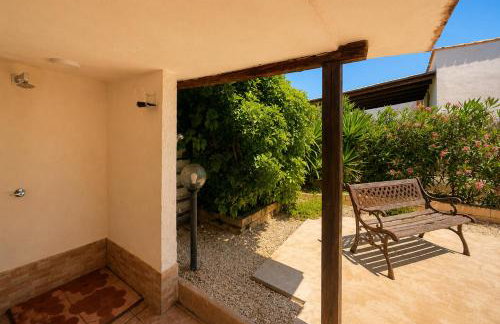 Villa Andrea "Vivi l'Oasi di Tranquillità" - Foto 6