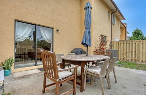 Spacious Townhome 5 Mins Walk to Beach - Foto 11