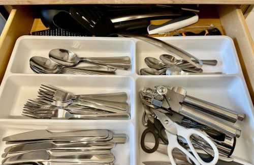 Dschungel Wohnung, geräumig, Netflix, Sonos, zentral - Photo 16