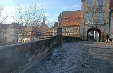 Relaxen vor den Toren Bambergs - Foto 23