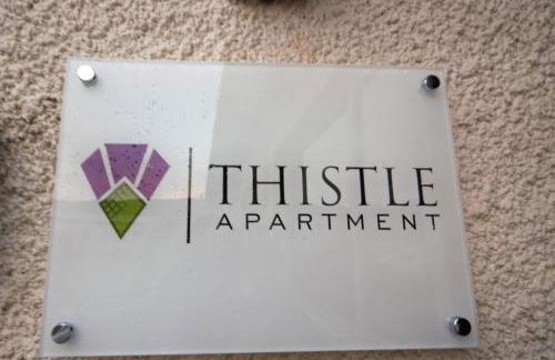 Thistle Apartment Golspie - Foto 7